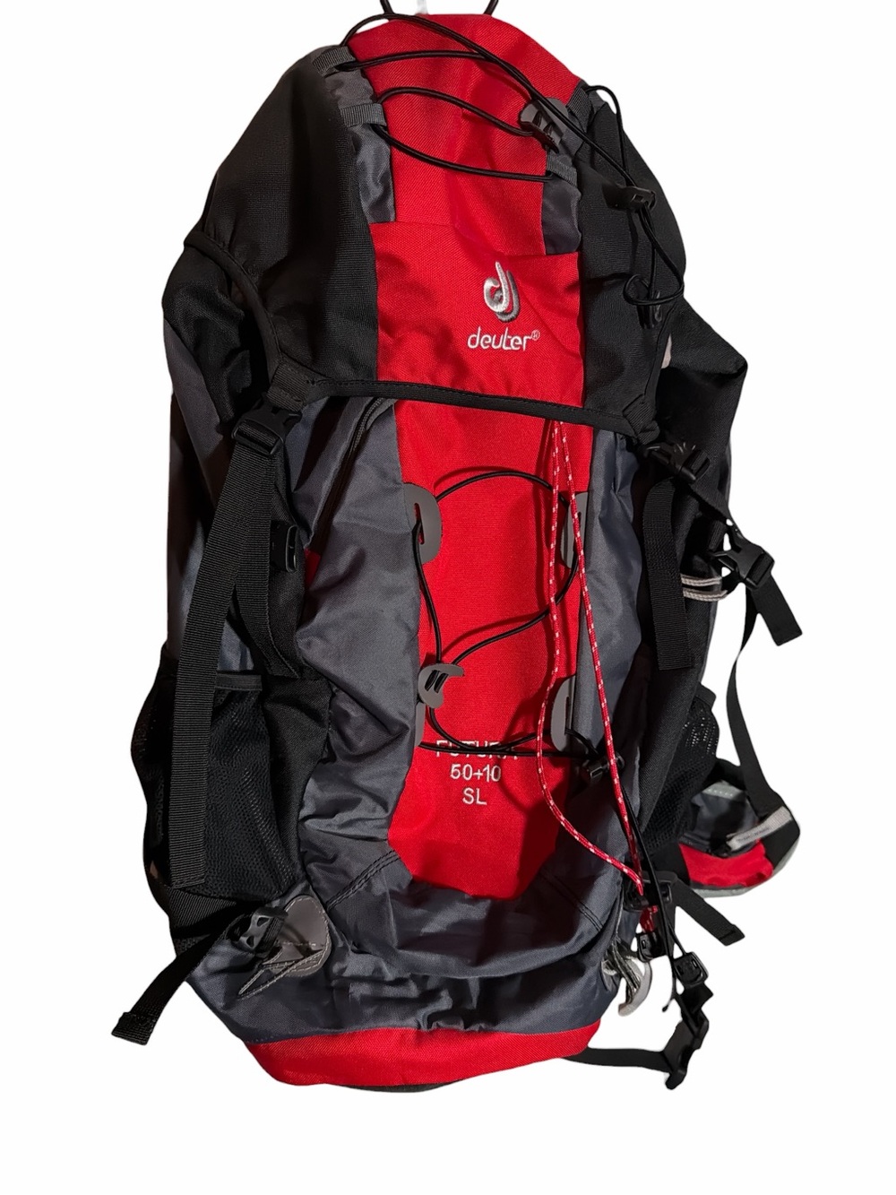 Deuter Futura 50+10 Women’s Hiking Backpack